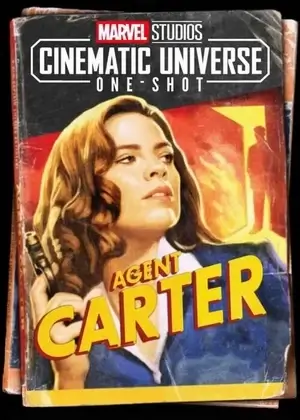 Agent Carter One-Shot (2013) (Episodes 01)